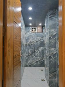 Common Bathroom Image of 1400 Sq.ft 3 BHK Builder Floor for sale in Indirapuram Ghaziabad for Rs. 12800000