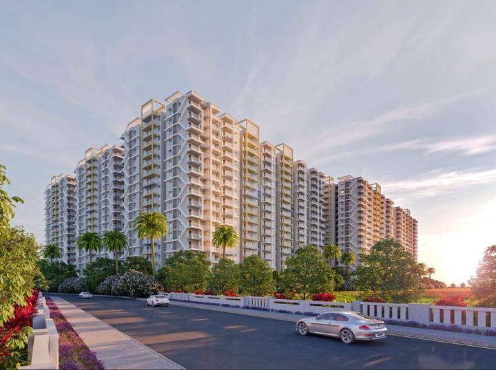 Aaditris Empire Main Image 1