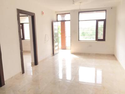 2 BHK Independent Builder Floor