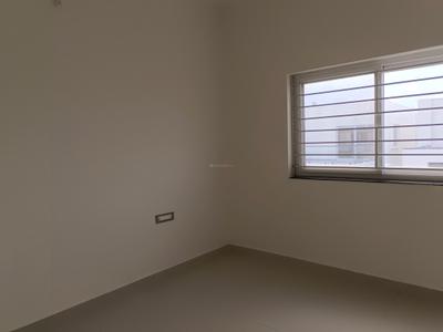 Bedroom Image of 2720 Sq.ft 4 BHK Villa for sale in Sikhara Tranquil, Cherlapalli Secunderabad for Rs. 21800000