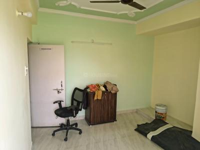 Bedroom Image of 2000 Sq.ft 3 BHK Apartment / Flat for rent in Jai Maa Gayatri Builders Holy Ganga Enclave, Digha Patna for Rs. 22000