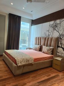 Bedroom Image of 2600 Sq.ft 4 BHK Villa for sale in DLF Phase 3 Gurgaon for Rs. 29900000