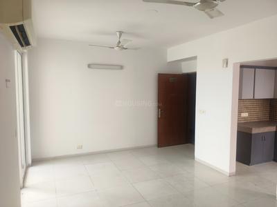 Hall Image of 1050 Sq.ft 2 BHK Apartment / Flat for sale in Hero Homes, Sector 104 Gurgaon for Rs. 15900000