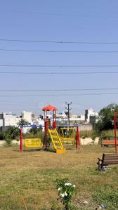 Image of 940 Sq.ft Residential Plot / Land for sale in Satyam Vihar, Rau, Indore for Rs. 5170000