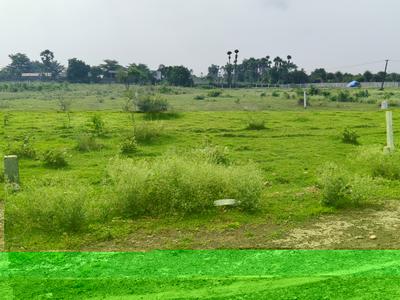 Image of 2700 Sq.ft Residential Plot / Land for sale in Diwancheruvu, Rajahmundry for Rs. 1110000