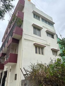 Image of 1152 Sq.ft 2 BHK Independent House for sale in NRI Layout, Bengaluru for Rs. 25000000