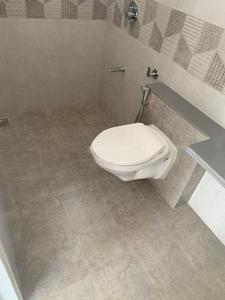 Bathroom Image of 1350 Sq.ft 3 BHK Apartment / Flat for sale in Bhayli Vadodara for Rs. 5500000