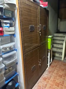 Kitchen Image of 2200 Sq.ft 3.5 BHK Builder Floor for rent in Thiruvanmiyur Chennai for Rs. 65000