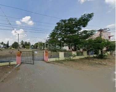 Image of 1349 Sq.ft Residential Plot / Land for sale in Narasimhanaickenpalayam, Coimbatore for Rs. 4400000