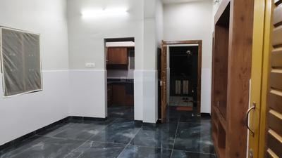 Living Room Image of 1125 Sq.ft 2 BHK Independent House for rent in Mahalakshmi Nagar Madurai for Rs. 16000