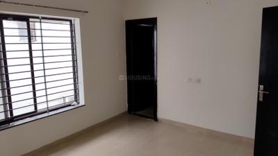 Bedroom Image of 2000 Sq.ft 3 BHK Independent House for rent in Scheme No 140 Indore for Rs. 45000