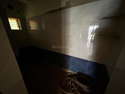 Kitchen Image of 885 Sq.ft 2 BHK Apartment / Flat for sale in Belghoria Kolkata for Rs. 3500000