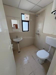 Image of 650 Sq.ft 3 BHK Apartment / Flat for rent in Habitat Prime, Sector 99A, Gurgaon for Rs. 23000