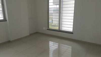 Bedroom Image of 1350 Sq.ft 2.5 BHK Apartment / Flat for sale in 45 Shashwat Heights, Punawale Pune for Rs. 9000000