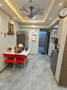 Hall Image of 550 Sq.ft 2 BHK Apartment / Flat for sale in Ghatkopar East Mumbai for Rs. 15500000