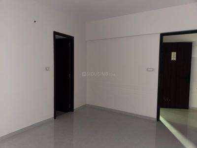 Bedroom Image of 1700 Sq.ft 4 BHK Apartment / Flat for rent in Bhandari 7 Plumeria Drive, Punawale Pune for Rs. 71000