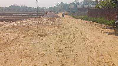 Image of 900 Sq.ft Residential Plot / Land for sale in Safedabad, Lucknow for Rs. 3499000