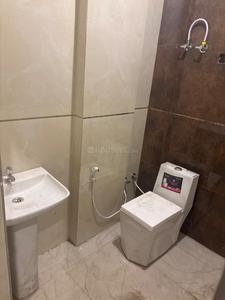 Bathroom Image of Signature  in Jharoda Majra Burari, New Delhi