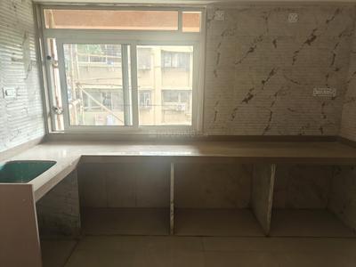 Kitchen Image of 825 Sq.ft 2 BHK Apartment / Flat for sale in Vile Parle West Mumbai for Rs. 31200000