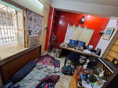 Bedroom Image of 1050 Sq.ft 3 BHK Builder Floor for sale in Airport Gate No 2 Kolkata for Rs. 6500000