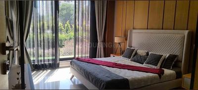 Bedroom Image of 1851 Sq.ft 3 BHK Apartment / Flat for sale in Kunal The Canary, Balewadi Pune for Rs. 20700000