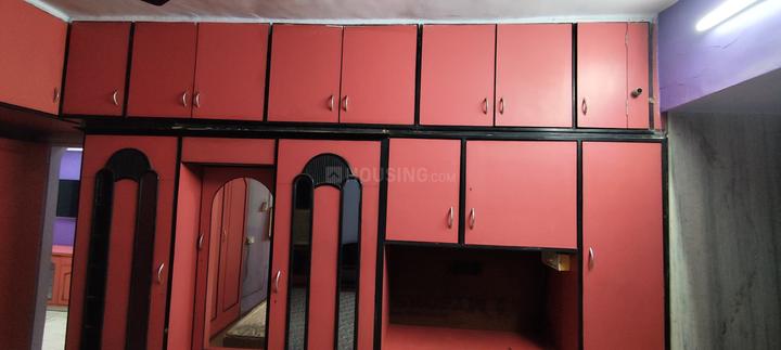 IIT Area, Powai Bedroom 1