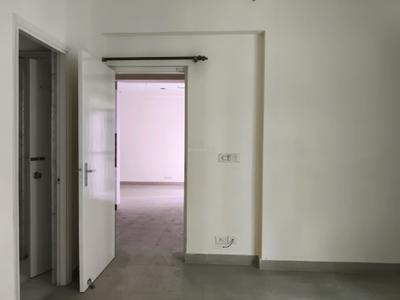 Bedroom Image of 1205 Sq.ft 2.5 BHK Apartment / Flat for sale in Gaurs 11th Avenue, Noida Extension Greater Noida for Rs. 9400000