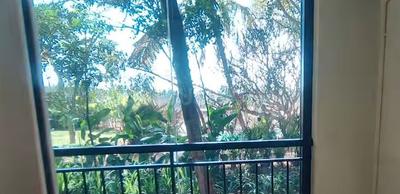 Balcony Image of 1813 Sq.ft 3 BHK Apartment / Flat for sale in Sattva Songbird, Cheemasandra Bengaluru for Rs. 22000000