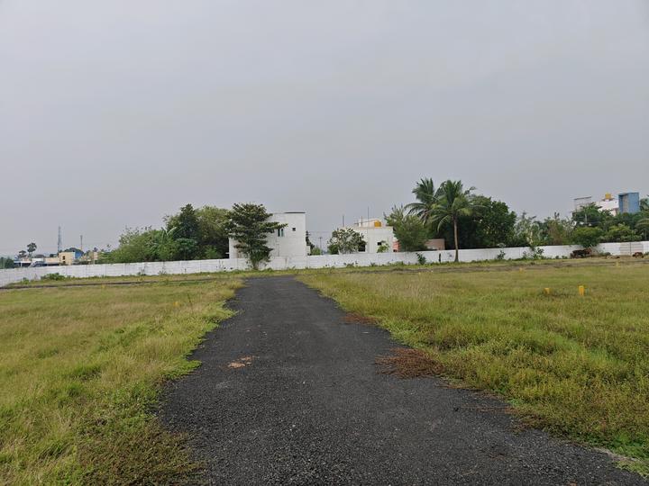 Singaperumal Koil Main Image 1