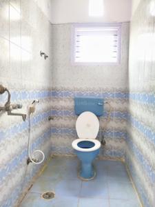 Bathroom Image of 1200 Sq.ft 2 BHK Apartment / Flat for rent in C V Raman Nagar Bengaluru for Rs. 35000