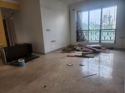 Hall Image of 999 Sq.ft 2 BHK Apartment / Flat for sale in Hiranandani Meadows, Thane West Thane for Rs. 19000000