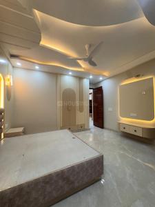 Bedroom Image of 2400 Sq.ft 4 BHK Builder Floor for sale in Indirapuram Ghaziabad for Rs. 23000000