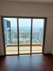 Bedroom Image of 1680 Sq.ft 3 BHK Apartment / Flat for sale in Amanora Elevate Tower 47, Hadapsar Pune for Rs. 20000000