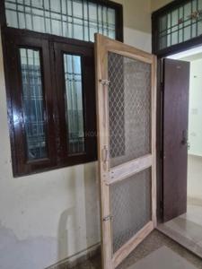 Bedroom Image of 1300 Sq.ft 3 BHK Apartment / Flat for rent in Sitapura Jaipur for Rs. 14000