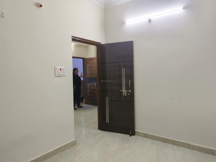 Subhash Chandra Bose Nagar Bedroom 1