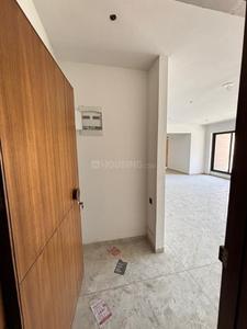 Image of 1895 Sq.ft 4 BHK Apartment / Flat for sale in Keshav Elitus, Randesan, Gandhinagar for Rs. 14000000