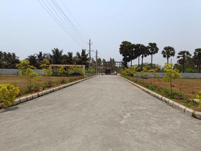Subhagruha Sukrithi Varishtaa Plot View 2