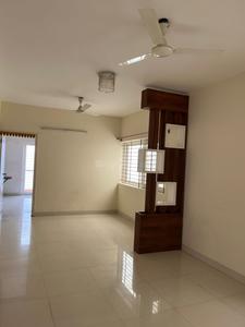 Hall Image of 1210 Sq.ft 2 BHK Apartment / Flat for sale in Atco Sapphire, Kadagrahara Bengaluru for Rs. 9500000