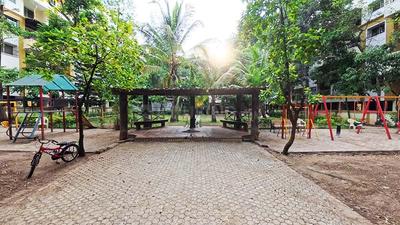 Image of 1000 Sq.ft 2 BHK Apartment / Flat for sale in Siddhivinayak Ginger, Pimple Saudagar, Pune for Rs. 11000000