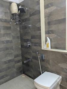 Bathroom Image of 900 Sq.ft 2 BHK Apartment / Flat for sale in Sabari Hillgrange, Chembur Mumbai for Rs. 25500000