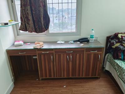 Bedroom Image of 1350 Sq.ft 2.5 BHK Apartment / Flat for sale in SBR Horizon, K R Puram Bengaluru for Rs. 15000000