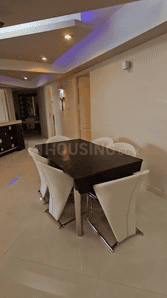 Living Room Image of 2330 Sq.ft 4 BHK Apartment / Flat for sale in Kadavanthra Kochi for Rs. 25000000