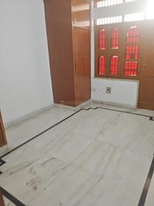 Bedroom Image of 1750 Sq.ft 3 BHK Builder Floor for rent in Sector 46 Gurgaon for Rs. 38000