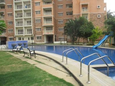 Image of 1865 Sq.ft 3 BHK Apartment / Flat for sale in Parkway Tivoli Villa by Parkway Group, K R Puram, Bengaluru for Rs. 17000000