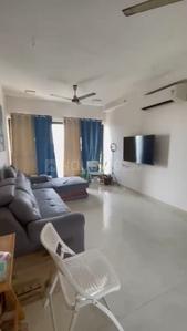 Hall Image of 800 Sq.ft 2 BHK Apartment / Flat for sale in Kanakia Hollywood, Andheri West Mumbai for Rs. 35000000