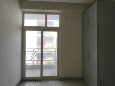 Bedroom Image of 1010 Sq.ft 2 BHK Apartment / Flat for sale in Trinity High Street North Avenue, Noida Extension Greater Noida for Rs. 4600000