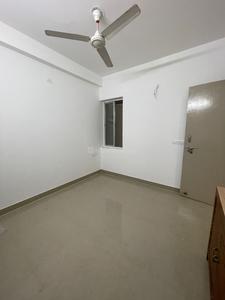 Bedroom Image of 782 Sq.ft 2.5 BHK Apartment / Flat for sale in Surya Residency, Girdharipura Jaipur for Rs. 3200000