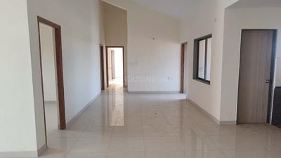Hall Image of 1100 Sq.ft 2 BHK Apartment / Flat for sale in Velha Goa Goa for Rs. 9000000