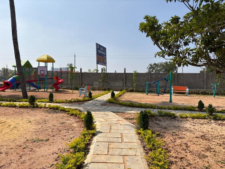 Padmeshwari Nagar, Kithaganur Colony Main Image 1