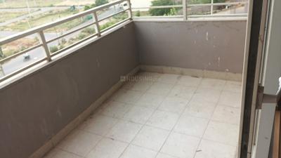 Balcony Image of 1820 Sq.ft 3 BHK Apartment / Flat for sale in ILD Grand, Sector 37C Gurgaon for Rs. 15600000